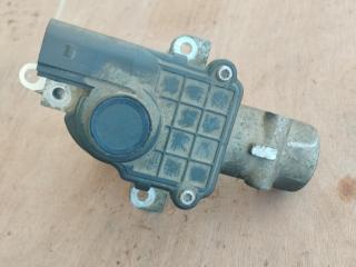 клапан EGR Nissan Note E11 [рестайлинг] 2012, 1.5 л., K9K 400, дизель, МКПП