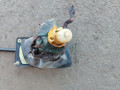 кулиса Renault Laguna 2 поколение 2003, 1.6 л., K4M 710, бензин, 8200088701, 7701716192 - фото №2