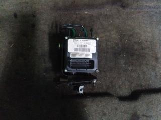 блок ABS Peugeot 407 1 поколение 2005, 2.0 л., RHR (DW10BTED4), дизель, МКПП, серебро, универсал, передний привод
