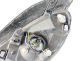 фара правая Citroen Xsara Picasso 1 поколение (1999 - 2004), 2.0 л., бензин, 9649557380 - фото №3