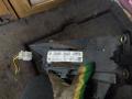 педаль тормоза Renault Laguna 2 поколение 2001, 1.8 л., бензин, МКПП, темно синий, хетчбэк 5 дв., передний привод - фото №2