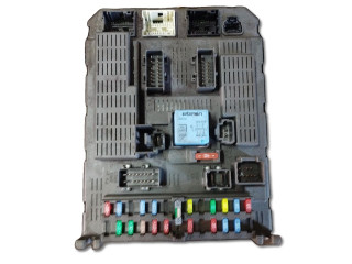 блок комфорта Fiat Ulysse 2 поколение (2002 - 2010), 2.0 л., RHW (DW10ATED4), дизель, BSIV03, 1400310480