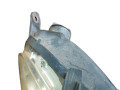 фара правая Peugeot 607 1 поколение 2002, 2.2 л., 4HX (DW12TED4/FAP), дизель, 9641958980 - фото №3