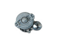 стартер Fiat Ulysse 2 поколение 2005, 2.2 л., 4HW (10DZ33), дизель, D8R27 - фото №4
