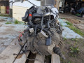 двигатель Opel Astra G 2001, 2.0 л., дизель, АКПП, передний привод - фото №2