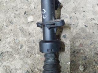 цилиндр сцепления рабочий Peugeot 307 1 поколение 2003, 2.0 л., RHR (DW10BTED4), дизель