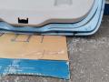 крышка багажника (дверь 3-5) Renault Scenic 3 поколение 2011, 1.5 л., DCi, дизель, 6МКПП, минивэн, передний привод - фото №9