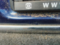 крышка багажника (дверь 3-5) Volkswagen Passat B6 (2005 - 2010) - фото №4