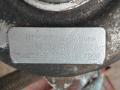 турбина Peugeot 607 1 поколение 2002, 2.2 л., 4HX (DW12TED4/FAP), дизель, 9640668680 - фото №4
