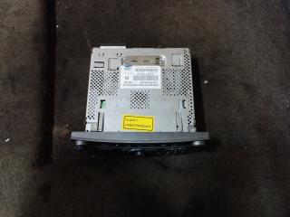 магнитола Peugeot 407 1 поколение 2005, 2.0 л., RHR (DW10BTED4), дизель, МКПП, серебро, универсал, передний привод, 96565708YW