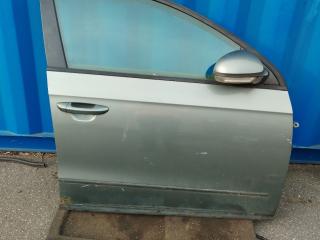 дверь передняя правая Volkswagen Passat B6 2005