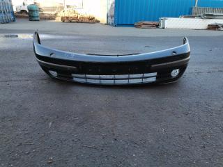бампер передний Renault Laguna 2 поколение 2004, универсал