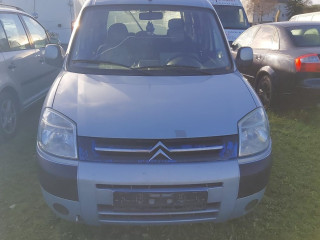 Citroen Berlingo 1 поколение (M49)