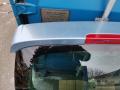 крышка багажника (дверь 3-5) Renault Scenic 3 поколение 2011, 1.5 л., DCi, дизель, 6МКПП, минивэн, передний привод - фото №4