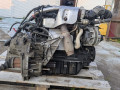 двигатель Opel Astra G 2001, 2.0 л., дизель, АКПП, передний привод - фото №3