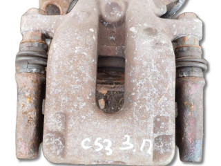 суппорт задний правый Peugeot 307 1 поколение 2004