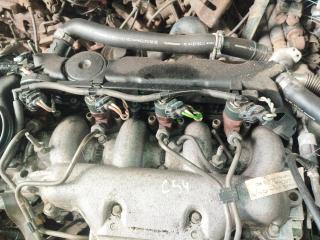 форсунка Peugeot 607 1 поколение 2002, 2.2 л., 4HX (DW12TED4/FAP), дизель, 9637277980