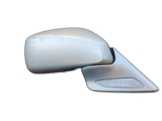 зеркало наружное правое Fiat Ulysse 2 поколение (2002 - 2010), 2.0 л., RHW (DW10ATED4), дизель