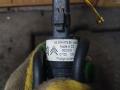 насос (моторчик) омывателя фар Peugeot 407 1 поколение 2005, 2.0 л., RHR (DW10BTED4), дизель, МКПП, серебро, универсал, передний привод - фото №2