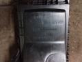 корпус воздушного фильтра Peugeot 407 1 поколение 2005, 2.0 л., RHR (DW10BTED4), дизель, МКПП, серебро, универсал, передний привод - фото №3