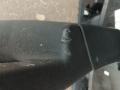 Обшивка двери (комплект) Peugeot 407 1 поколение 2005, 2.0 л., RHR (DW10BTED4), дизель, МКПП, серебро, универсал, передний привод - фото №10
