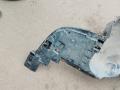 защита арок передняя левая (подкрылок) Citroen C5 1 поколение [рестайлинг] 2007, 2.0 л., RHR (DW10BTED4), дизель - фото №4