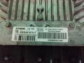 блок управления двигателем Peugeot 407 1 поколение 2005, 2.0 л., RHR (DW10BTED4), дизель, МКПП, серебро, универсал, передний привод - фото №2