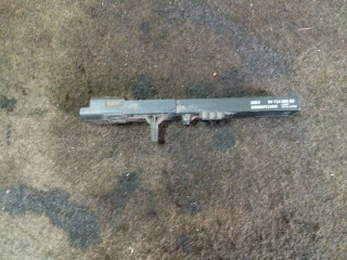 усилитель антенны Peugeot 308 T9 2014, 1.6 л., HDi, дизель, МКПП, хетчбэк 5 дв., передний привод