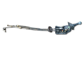 кулиса Peugeot 307 1 поколение 2003, 2.0 л., RHR (DW10BTED4), дизель, 9655252380