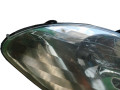 фара левая Peugeot 607 1 поколение 2002, 2.2 л., 4HX (DW12TED4/FAP), дизель, 9654670980 - фото №5