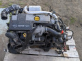 двигатель Opel Astra G 2001, 2.0 л., дизель, АКПП, передний привод - фото №5