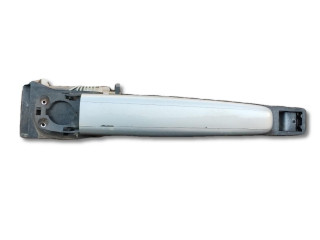 ручка наружная Peugeot 307 1 поколение 2003, 2.0 л., RHR (DW10BTED4), дизель