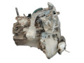 КПП механическая (МКПП) Fiat Ulysse 2 поколение 2005, 2.2 л., 4HW (10DZ33), дизель, 20MB09, 0049175 - фото №5