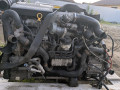 двигатель Opel Astra G 2001, 2.0 л., дизель, АКПП, передний привод - фото №6