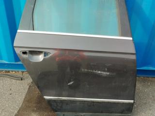 дверь задняя правая Volkswagen Passat B6 2005