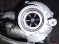 турбина Peugeot 407 1 поколение 2005, 2.0 л., RHR (DW10BTED4), дизель, МКПП, серебро, универсал, передний привод, 9654919580 - фото №5