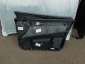 Обшивка двери (комплект) Peugeot 407 1 поколение 2005, 2.0 л., RHR (DW10BTED4), дизель, МКПП, серебро, универсал, передний привод - фото №9