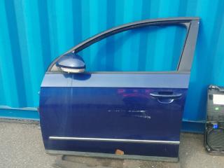 дверь передняя левая Volkswagen Passat B6 2005