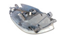 фара левая Citroen Xsara Picasso 1 поколение (1999 - 2004), 2.0 л., бензин, 9649557480 - фото №3