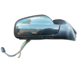 зеркало наружное правое Peugeot 307 1 поколение 2003, 2.0 л., RHR (DW10BTED4), дизель, 96569909XT