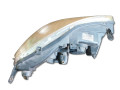 фара левая Peugeot 607 1 поколение 2002, 2.2 л., 4HX (DW12TED4/FAP), дизель, 9654670980 - фото №2