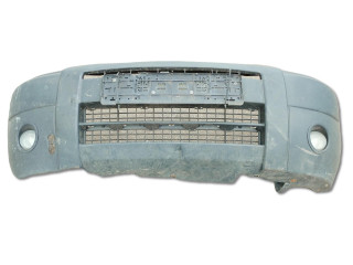 бампер передний Citroen Berlingo 1 поколение (M59) [рестайлинг] 2008