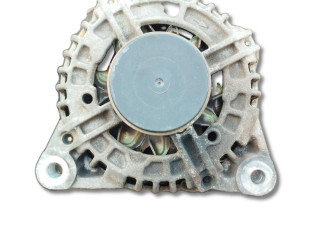 генератор Peugeot 307 1 поколение 2004, 0124525035, 9646321880