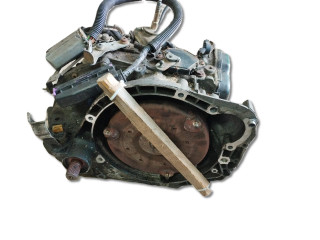 КПП автоматическая (АКПП) Citroen Xsara Picasso 1 поколение (1999 - 2004), 2.0 л., бензин, 20TS02