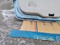 крышка багажника (дверь 3-5) Renault Scenic 3 поколение 2011, 1.5 л., DCi, дизель, 6МКПП, минивэн, передний привод - фото №8