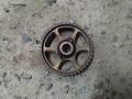 звездочка ТНВД Peugeot 607 1 поколение 2001, 2.2 л., 4HX (DW12TED4/FAP), дизель, МКПП, передний привод - фото №2