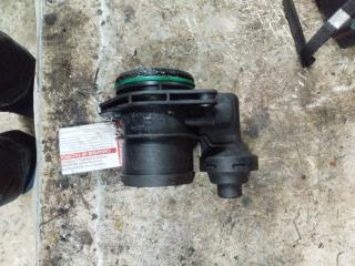 заслонка дроссельная Citroen Xsara Picasso 1 поколение 2001, 2.0 л., дизель, 5МКПП, серебро, минивэн, передний привод, правый руль