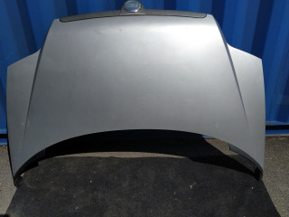 капот Fiat Ulysse 2 поколение (2002 - 2010), 2.0 л., RHW (DW10ATED4), дизель