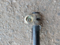 кулиса Renault Laguna 2 поколение 2003, 1.6 л., K4M 710, бензин, 8200088701, 7701716192 - фото №5