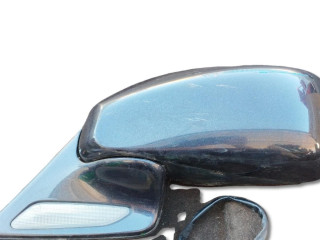 зеркало наружное левое Fiat Ulysse 2 поколение 2005, 2.2 л., 4HW (10DZ33), дизель
